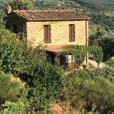 Podere La Fausta Serravalle Pistoiese Екстериор снимка
