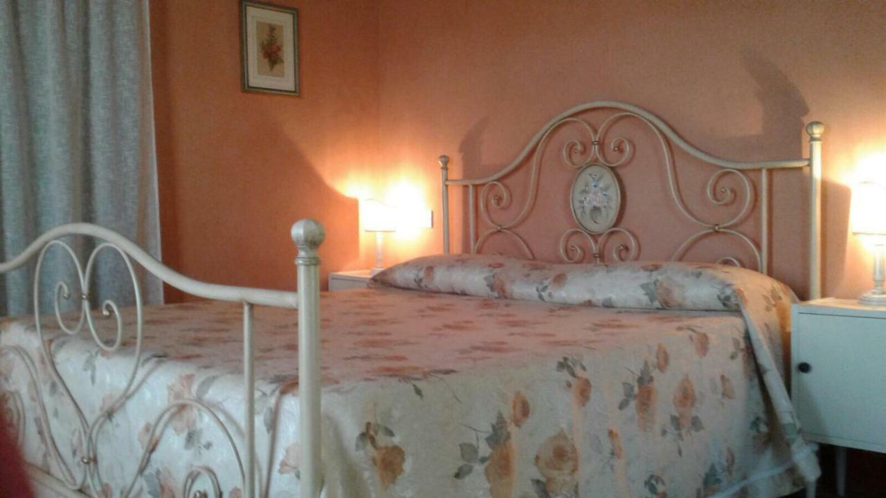 Podere La Fausta Serravalle Pistoiese Екстериор снимка